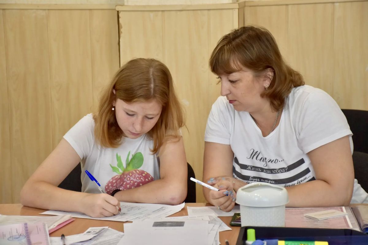 Севастопольский колледж сервиса и торговли принимает абитуриентов Севастопольский колледж сервиса и торговли принимает абитуриентов
