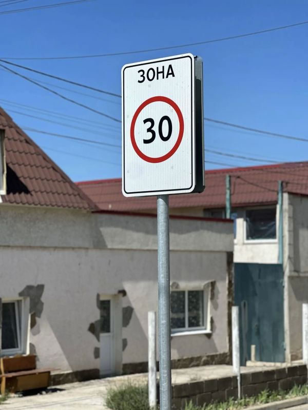 Владимир Немцев: В округе № 4 продолжается работа по обеспечению безопасности дорожного движения Владимир Немцев: В округе № 4 продолжается работа по обеспечению безопасности дорожного движения