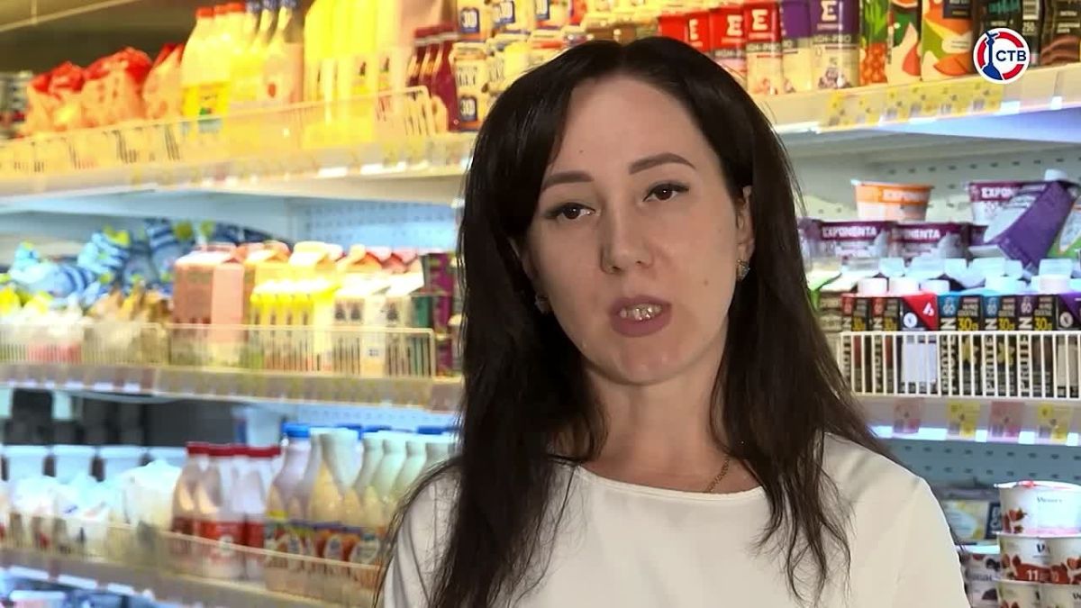 Правительство Севастополя помогает торговым сетям адаптироваться к отключениям света Крупные торговые сети работают в условиях временных ограничений электричества. Для бесперебойной работы касс и холодильного оборудования...