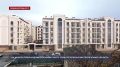 На 7-м км Балаклавского шоссе появятся детские сады-близнецы