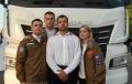 Севастопольские студенты начали работу на предприятиях КАМАЗа