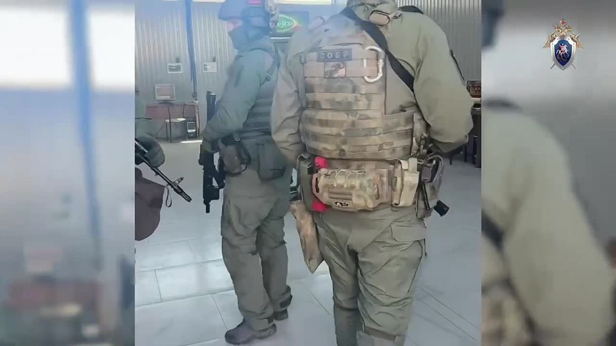 В Симферополе подпольный игровой клуб принёс организаторам 3,5 млн рублей, теперь им грозит срок