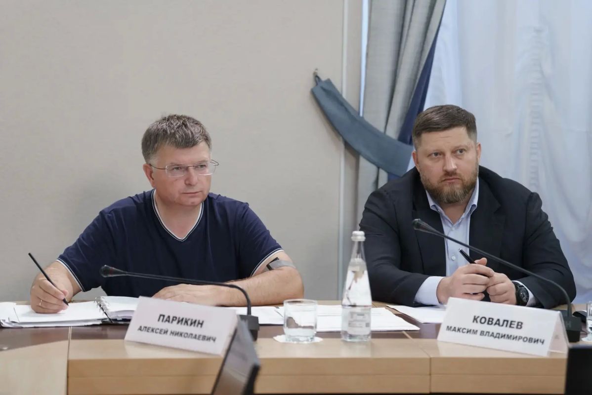 В Севастополе запустят программу субсидий на генераторы и другие альтернативные источники энергии В Севастополе запустят программу субсидий на генераторы и другие альтернативные источники энергии