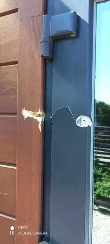 За ночь над Севастополем сбили 10 дронов ВСУ За ночь над Севастополем сбили 10 дронов ВСУ