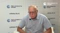 Панорама "Оборона Севастополя" получила кадры восстановления полотна после ВОВ