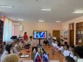 Мария Литовко: Севастополь и Никарагуа: новый шаг в укреплении образовательного сотрудничества