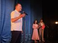 Дмитрий Белик: В Севастопольском театре юного зрителя состоялось награждение супружеских пар, которые прожили вместе более 25 лет