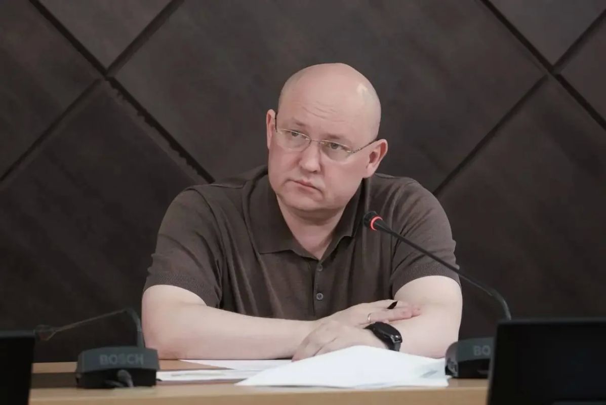 В Севастополе запустят программу субсидий на генераторы и другие альтернативные источники энергии В Севастополе запустят программу субсидий на генераторы и другие альтернативные источники энергии