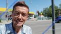 В Севастополе на сетевой автозаправочной станции пустуют колонки