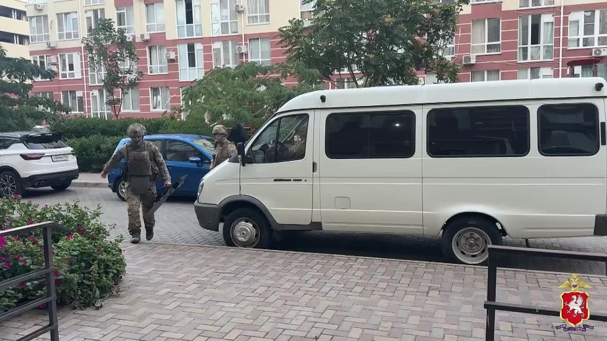 Севастополец около года торговал безакцизными сигаретами - возбуждено уголовное дело