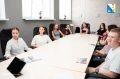 Молодёжь Севастополя участвует в летнем лектории общества «Знание»