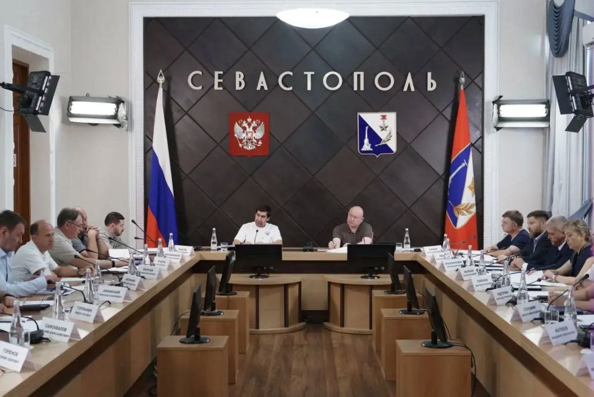 В Севастополе намерены запустить региональную программу по субсидированию альтернативных источников энергии с середины августа