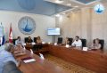 Состоялось 90 заседание Севастопольской городской избирательной комиссии