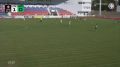 ГООООЛЛЛЛ!!. Вадим Зубавленко открывает счет в игре на 4-й минуте матча