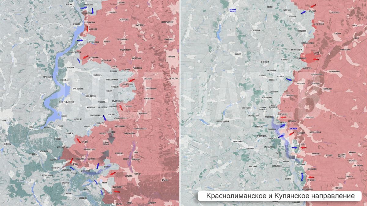Олег Царёв: Фронтовая сводка 1 августа Олег Царёв: Фронтовая сводка 1 августа