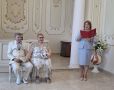 Дмитрий Белик: Золотой союз: 50 лет рука об руку