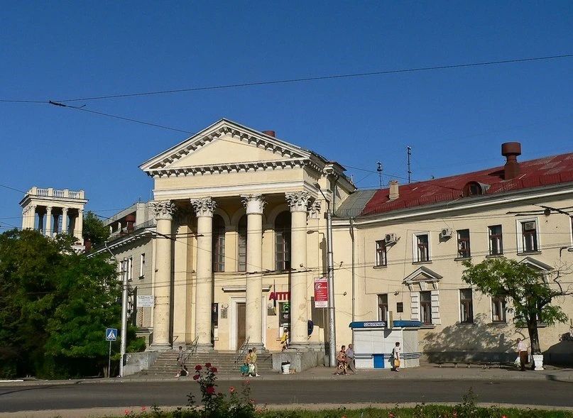 Архитектор памяти. Есть архитекторы, чьи имена становятся широко известны Архитектор памяти. Есть архитекторы, чьи имена становятся широко известны
