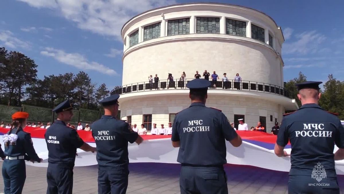 Мужество во все времена. История пожарной охраны Севастополя началась в далёком 1875 году