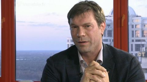 Олег Царёв: Дайджест об Украине 2 августа