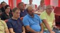 Сергей Аксёнов: Совместно с губернатором города Севастополя Михаилом Владимировичем Развожаевым приняли ряд решений о предоставлении региональных мер поддержки основным сетевым операторам топливного рынка полуострова