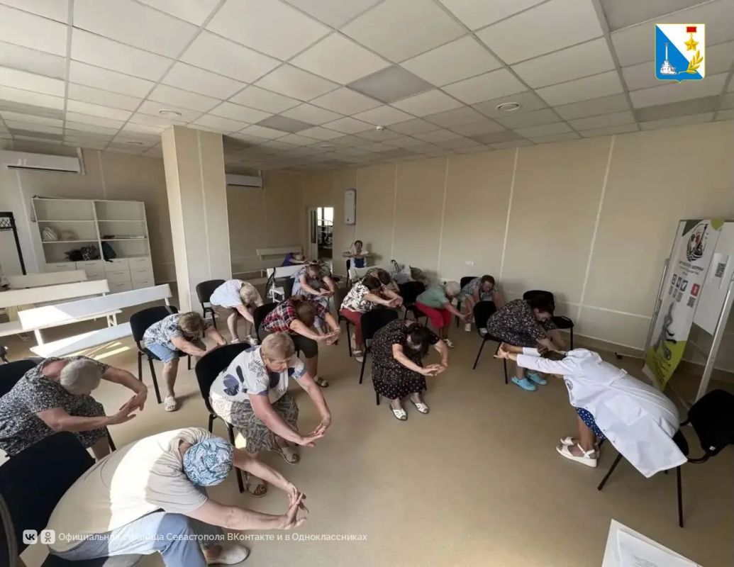 Забота о здоровье — каждую неделю Забота о здоровье — каждую неделю