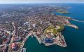 Армия России продолжила наносить удары по транспортной инфраструктуре Украины, задействованной в интересах ВСУ