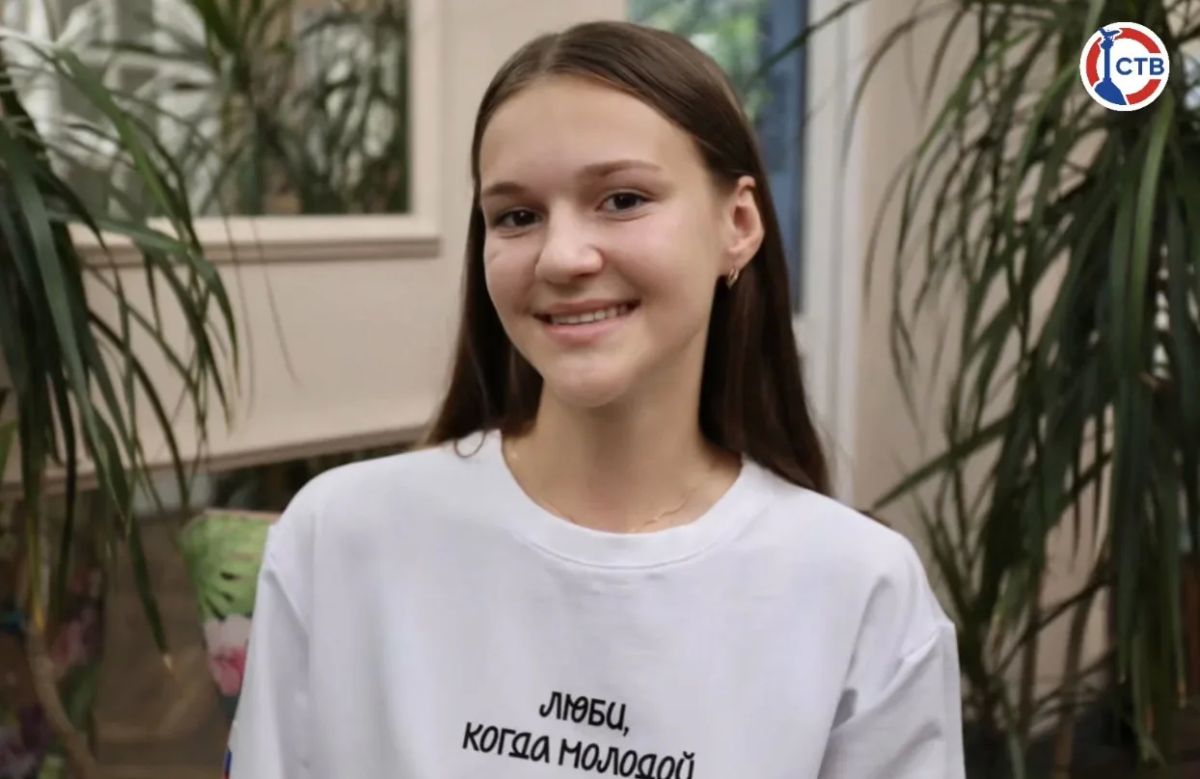 Говорим о подготовке к новому учебному году и возможностях для молодежи в программе «Доброе утро, Севастополь!» Говорим о подготовке к новому учебному году и возможностях для молодежи в программе «Доброе утро, Севастополь!»