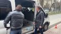 ФСБ сообщила о задержании в Севастополе двух подозреваемых в подготовке покушения на «руководителя одного из новых регионов в период его пребывания на территории полуострова»