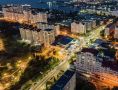 Два района Севастополя остались без света из-за технологического нарушения в электросетях