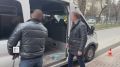 Готовили покушение на главу региона и подрыв инфраструктуры: в Севастополе задержали двух агентов ГУР