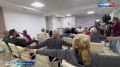 В Севастополе растёт интерес к бесплатной школе здоровья: проект уже посетили более 200 человек