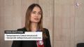 В Севастополе завершился приём документов для регистрации кандидатов в депутаты Государственной Думы Как сообщила председатель Севастопольской городской избирательной комиссии Нина Фаустова, окончательный список кандидатов...