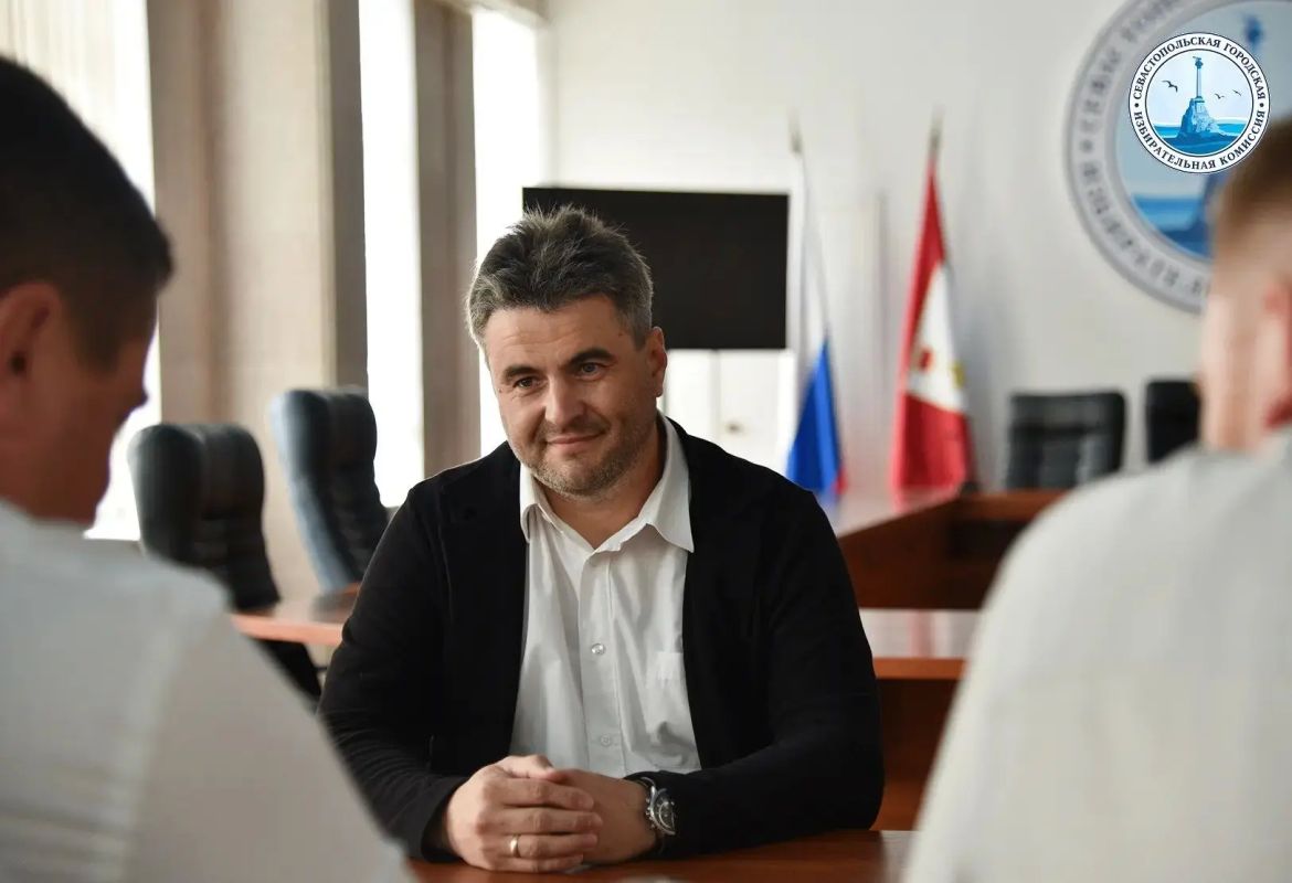 В Севастополе завершился приём документов для регистрации кандидатов в депутаты Государственной Думы Как сообщила председатель Севастопольской городской избирательной комиссии Нина Фаустова, окончательный список кандидатов... В Севастополе завершился приём документов для регистрации кандидатов в депутаты Государственной Думы Как сообщила председатель Севастопольской городской избирательной комиссии Нина Фаустова, окончательный список кандидатов...
