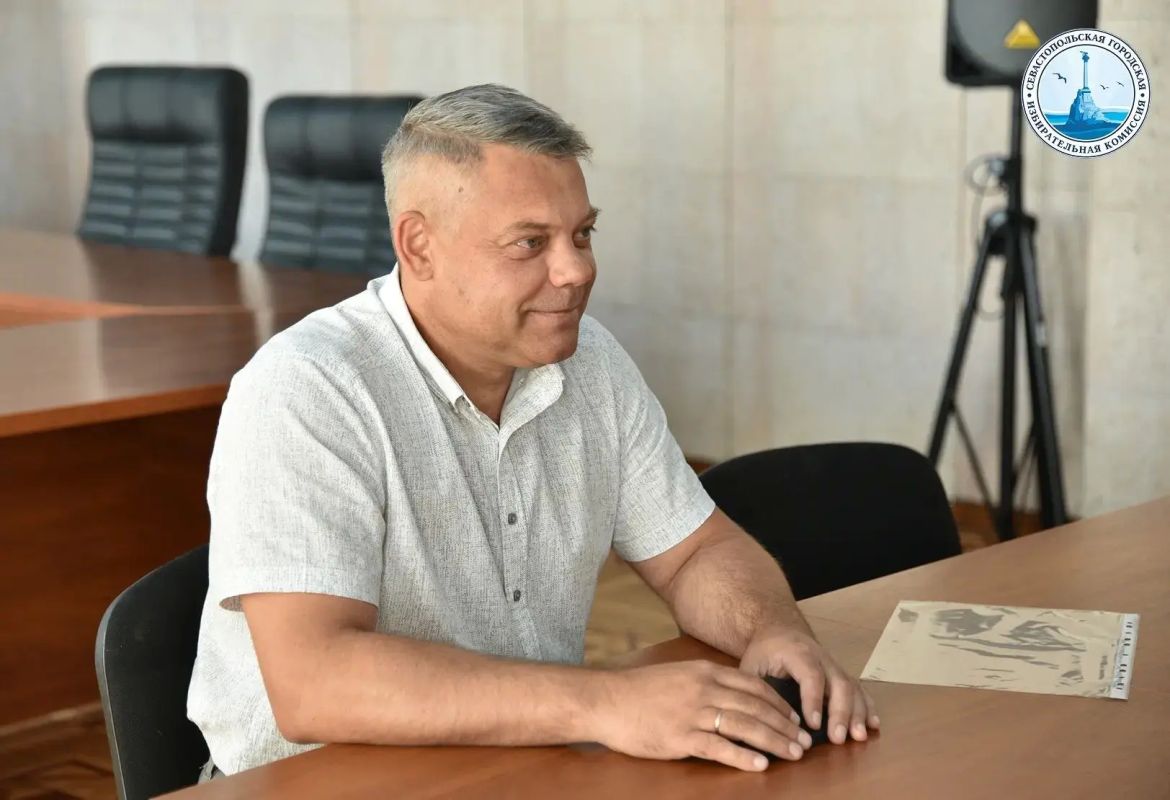 В Севастополе завершился приём документов для регистрации кандидатов в депутаты Государственной Думы Как сообщила председатель Севастопольской городской избирательной комиссии Нина Фаустова, окончательный список кандидатов... В Севастополе завершился приём документов для регистрации кандидатов в депутаты Государственной Думы Как сообщила председатель Севастопольской городской избирательной комиссии Нина Фаустова, окончательный список кандидатов...