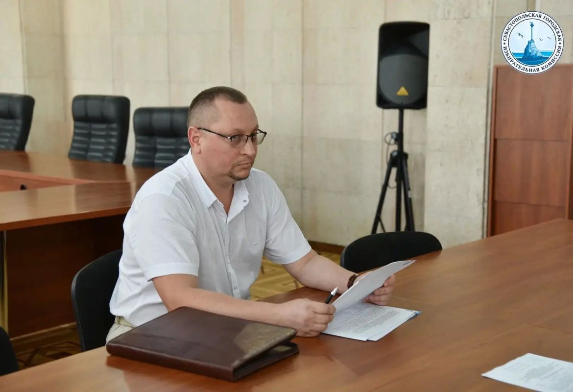 В Севастополе завершился приём документов для регистрации кандидатов в депутаты Государственной Думы Как сообщила председатель Севастопольской городской избирательной комиссии Нина Фаустова, окончательный список кандидатов... В Севастополе завершился приём документов для регистрации кандидатов в депутаты Государственной Думы Как сообщила председатель Севастопольской городской избирательной комиссии Нина Фаустова, окончательный список кандидатов...