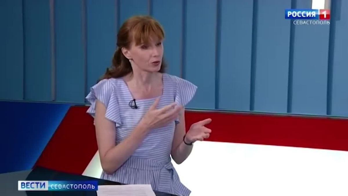 Илья Пестерников: В интервью телеканалу «Россия» в программе «Вести Севастополь» рассказал о текущих вызовах, с которыми сталкиваются представители бизнеса в регионе
