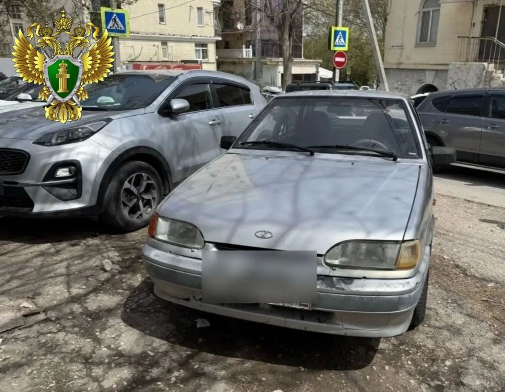 По приговору суда конфискован автомобиль, которым водитель управлял в нетрезвом состоянии ___ По приговору суда конфискован автомобиль, которым водитель управлял в нетрезвом состоянии ___