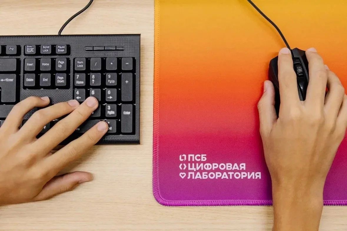 Смена школьных трудовых отрядов завершилась в ИТ-центре ПСБ Смена школьных трудовых отрядов завершилась в ИТ-центре ПСБ