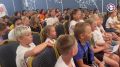 В школе № 39 для участников бесплатной программы «Планета детства в школах» провели музыкальное лото Программа «Планета детства в школах» стала альтернативой детским летним лагерям. Сегодня для ребят организовали игру...