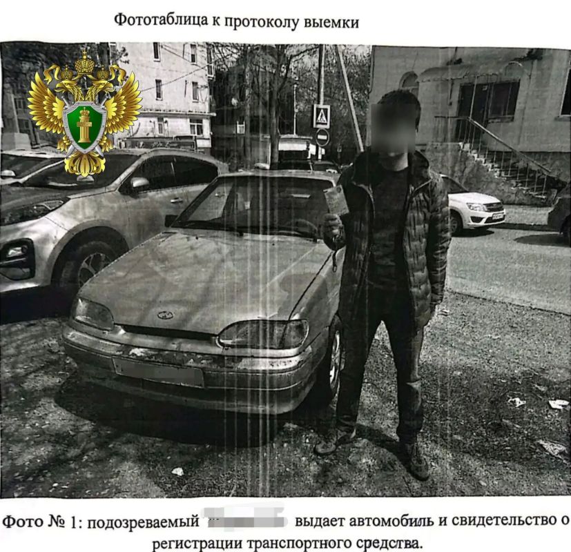 По приговору суда конфискован автомобиль, которым водитель управлял в нетрезвом состоянии ___
