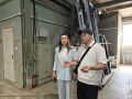 Участники СЭЗ продолжают наращивать прозводство