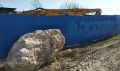 В Севастополе изымают частный участок ради дороги к онкодиспансеру