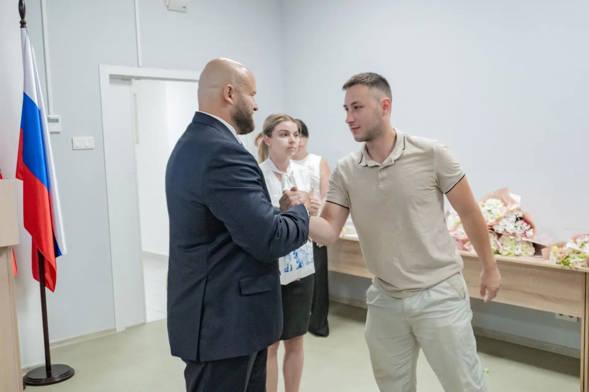 Физическая культура и спорт — это про ежедневный труд, силу духа и преданность делу Физическая культура и спорт — это про ежедневный труд, силу духа и преданность делу