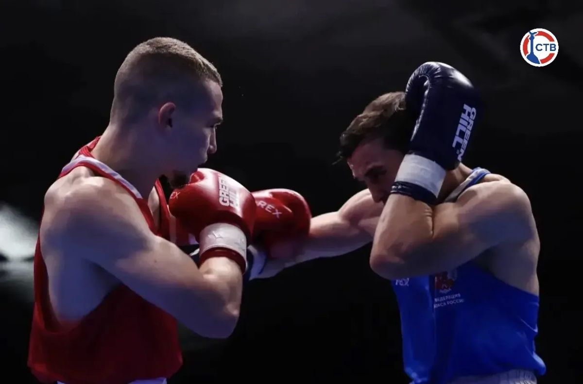 Севастопольский боксёр Дмитрий Шиповский стал чемпионом Спартакиады народов России Севастопольский боксёр Дмитрий Шиповский стал чемпионом Спартакиады народов России
