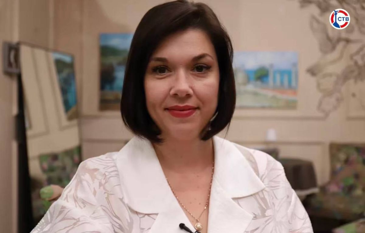 Обсудим подготовку школьников к новому учебному году и поддержку молодых мам в программе «Доброе утро, Севастополь!» Обсудим подготовку школьников к новому учебному году и поддержку молодых мам в программе «Доброе утро, Севастополь!»