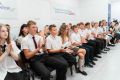 14 севастопольских школьников получили паспорта в памятную дату