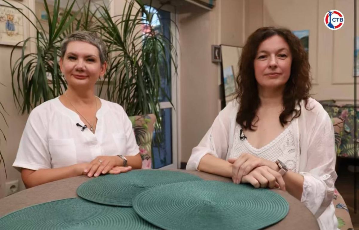 Обсудим подготовку школьников к новому учебному году и поддержку молодых мам в программе «Доброе утро, Севастополь!» Обсудим подготовку школьников к новому учебному году и поддержку молодых мам в программе «Доброе утро, Севастополь!»