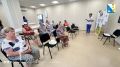 Бесплатные занятия для здоровья — каждую неделю