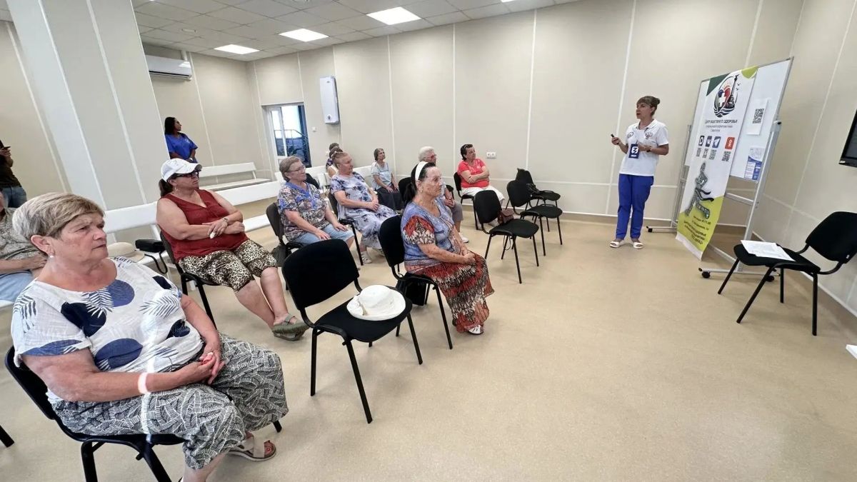 Бодрое утро понедельника начинаем с заботы о себе!