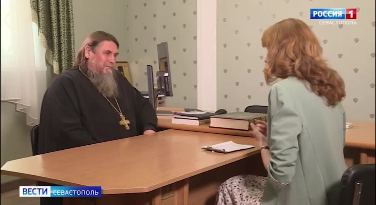 непростые времена люди всегда ищут поддержку и опору, и многие находят её в церкви